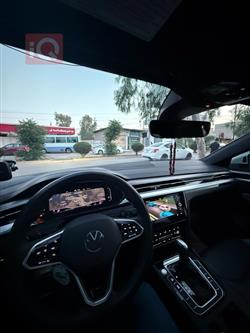 ڤۆڵکسواگن ئارتیۆن